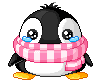 Gif pinguim