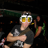 St. Patrick's Day 2007