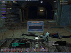Befallen: Cavern of the Afflicted