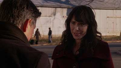 kate in treatment michelle forbes