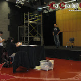 [ReV 2010] El Casting