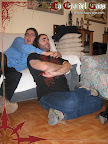 Fin de año La Era del Caos 2009/2010