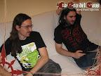Fin de año La Era del Caos 2009/2010