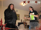 Fin de año La Era del Caos 2009/2010