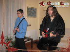 Fin de año La Era del Caos 2009/2010