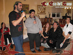 Fin de año La Era del Caos 2009/2010