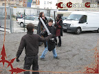 Carnaval del Guinardó 2010
