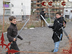 Carnaval del Guinardó 2010