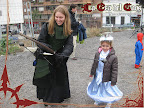 Carnaval del Guinardó 2010