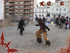 Carnaval del Guinardó 2010