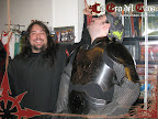 Carnaval del Guinardó 2010
