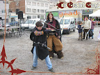 Carnaval del Guinardó 2010