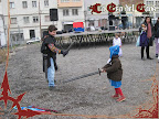 Carnaval del Guinardó 2010