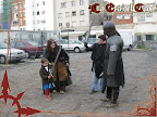 Carnaval del Guinardó 2010