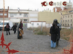 Carnaval del Guinardó 2010
