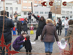 Carnaval del Guinardó 2010