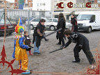 Carnaval del Guinardó 2010