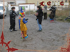 Carnaval del Guinardó 2010