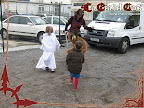 Carnaval del Guinardó 2010
