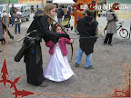 Carnaval del Guinardó 2010
