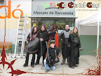 Carnaval del Guinardó 2010
