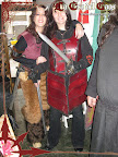 Carnaval del Guinardó 2010