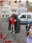 Carnaval del Guinardó 2010