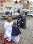 Carnaval del Guinardó 2010