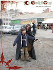 Carnaval del Guinardó 2010