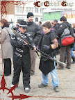 Carnaval del Guinardó 2010