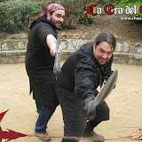 [Softcombat 2010] La Senda del Guerrero