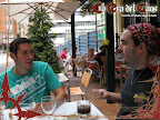 Encuentro Igarol - La Era del Caos