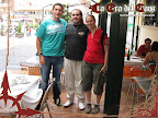 Encuentro Igarol - La Era del Caos