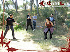 [09/06/11] Entrenamiento