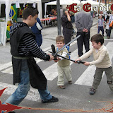 [Evento] Fiestas Populares