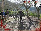 [Presentación del Bosc dels Somnis]