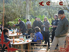 [Presentación del Bosc dels Somnis]
