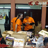 [Evento] Ayudar Jugando 2008