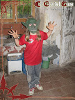 [1a Edición de L'Escola d'Herois]