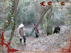 [Sesión Fotográfica al Bosc dels Somnis]