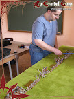[09/10/11] Khemri VS Orcos y Goblins