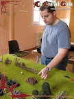 [09/10/11] Khemri VS Orcos y Goblins