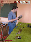 [09/10/11] Khemri VS Orcos y Goblins