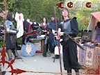 [Fira Bosc Medieval Dosrius] Día 1