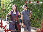 [Fira Bosc Medieval Dosrius] Día 2