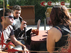 [Fira Bosc Medieval Dosrius] Día 2