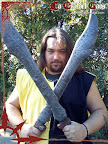 [Fira Bosc Medieval Dosrius] Día 2