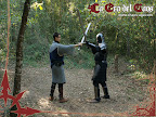 [Fira Bosc Medieval Dosrius]