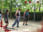 [09/10/04] 3r Día - Craneos Negros VS Phantasmas