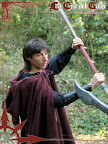 [Fira Bosc Medieval Dosrius]
